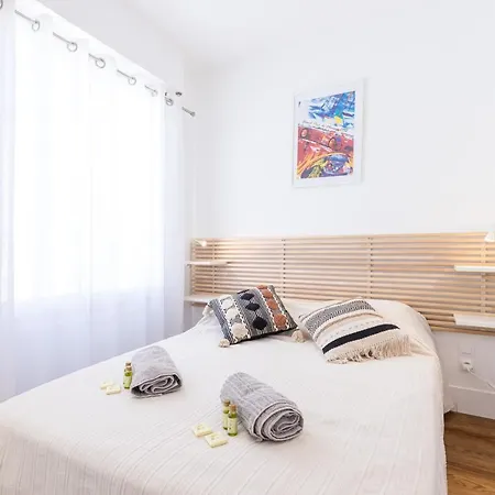 Spitalieri- Sunny Terrace With View -New Apartment