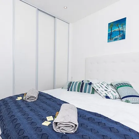 Spitalieri- Sunny Terrace With View -New Apartment Apartment Nice