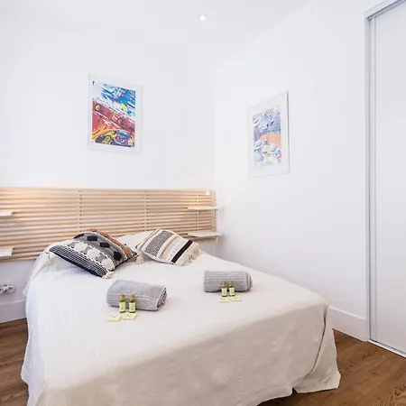 Apartment Spitalieri- Sunny Terrace With View -New Apartment