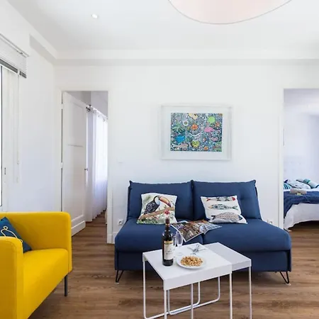Spitalieri- Sunny Terrace With View -New Apartment Apartment